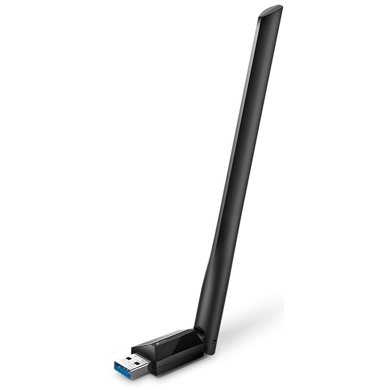 TP-LINK Archer T3U Plus Czarny