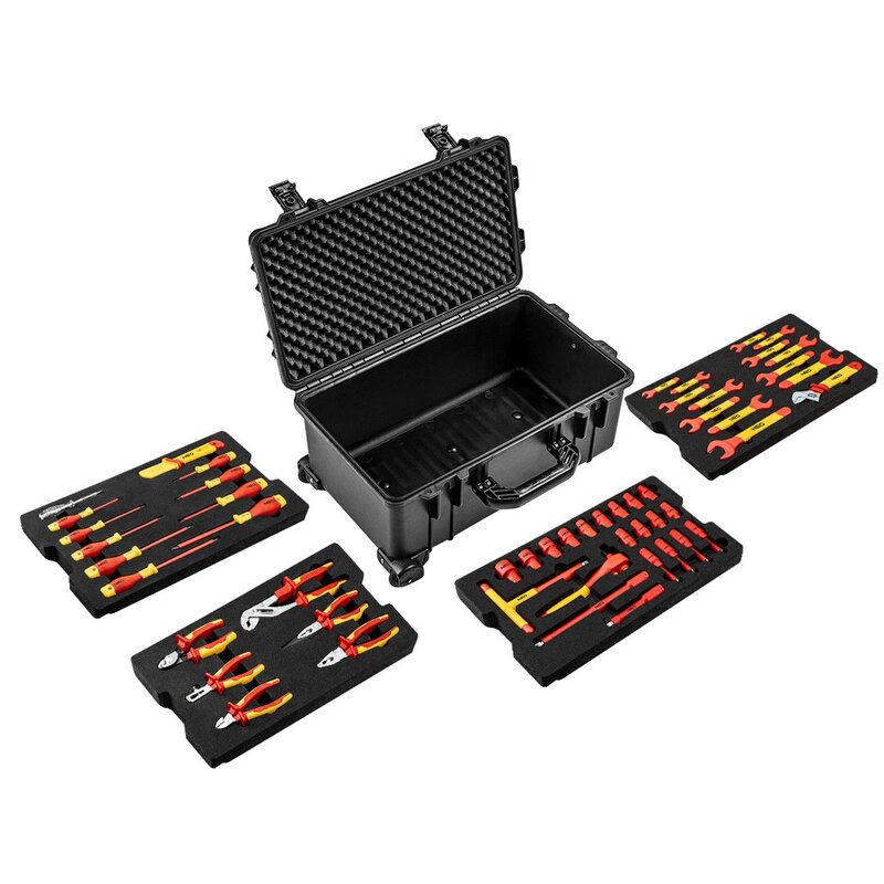 Zestaw narzędzi NEO 01-311