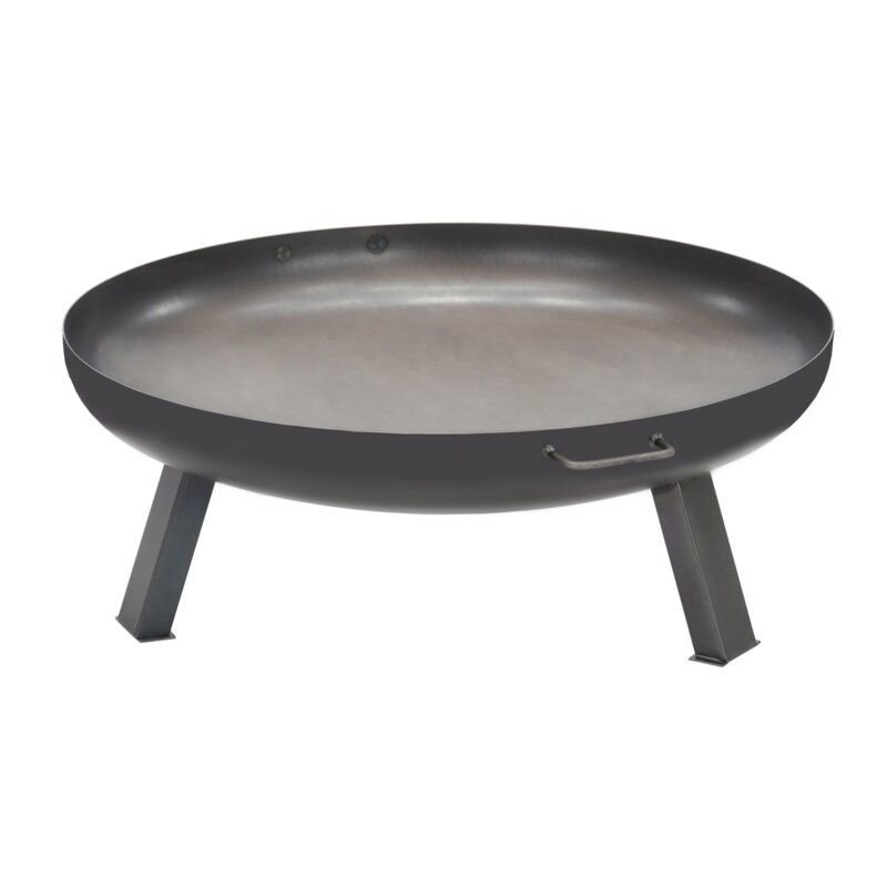Palenisko ogrodowe FARMCOO Pan 7 (80 cm)