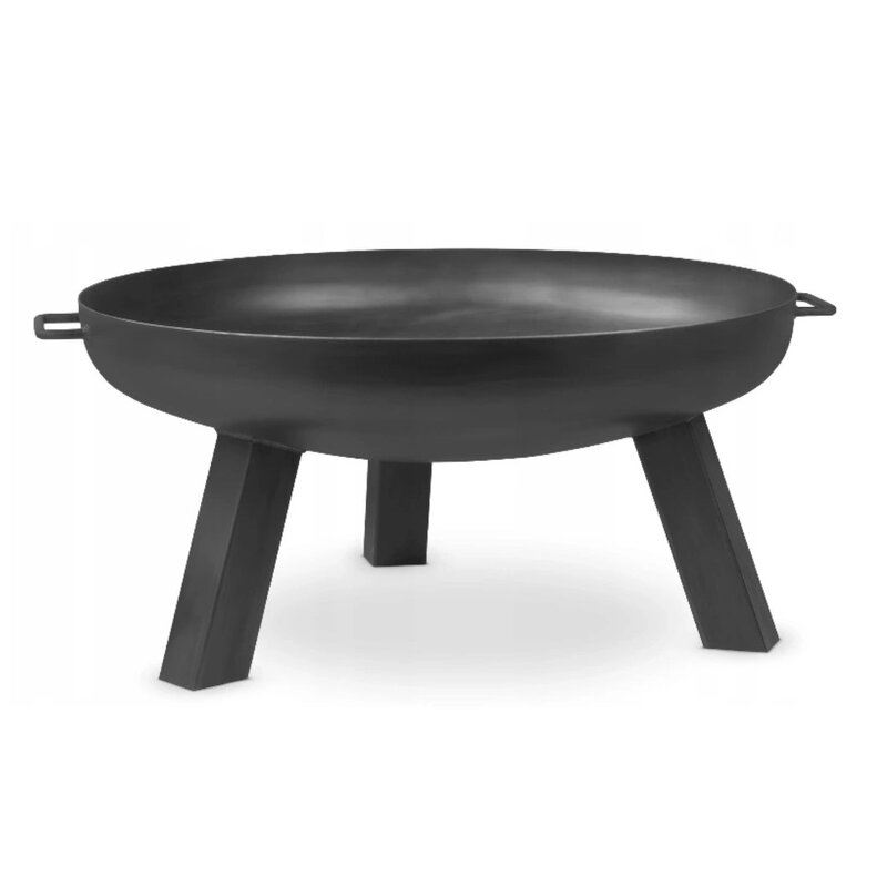 Palenisko ogrodowe FARMCOOK Pan 7 (100 cm)