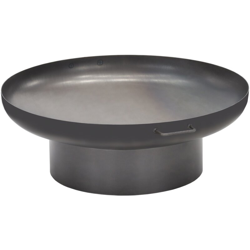 Palenisko ogrodowe FARMCOOK Pan 1 XL (80 cm)