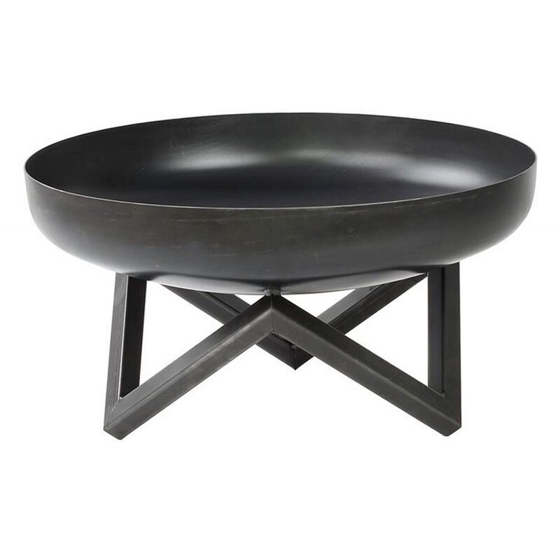 Palenisko ogrodowe FARMCOOK Pan 10 (60 cm)