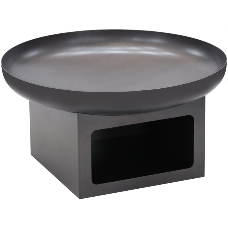 Palenisko ogrodowe FARMCOOK Pan 12 (70 cm)