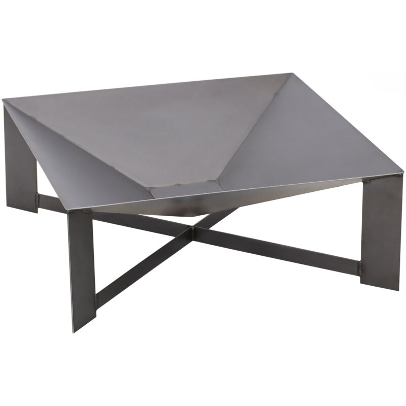 Palenisko ogrodowe FARMCOOK Pan 34 (80 cm)