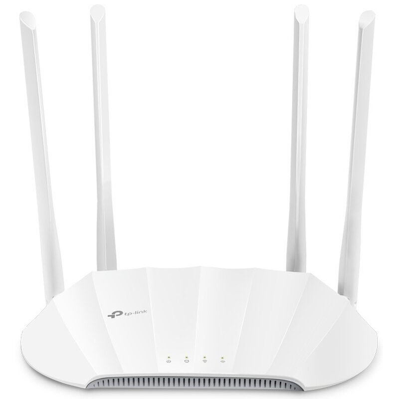 Punkt dostępu TP-LINK TL-WA1201 2.4 / 5 GHz, Wi-Fi