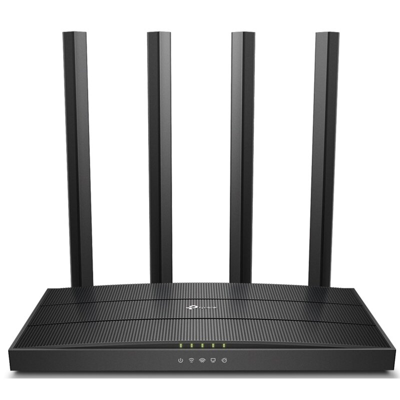 TP-Link Archer C80 (1900Mb/s a/b/g/n/ac) DualBand