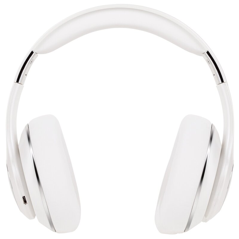 Słuchawki nauszne KRÜGER&MATZ Street 3 Biały