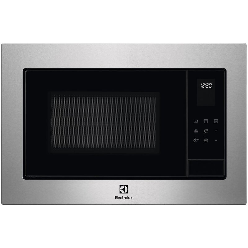 Kuchenka mikrofalowa ELECTROLUX EMS4253TEX