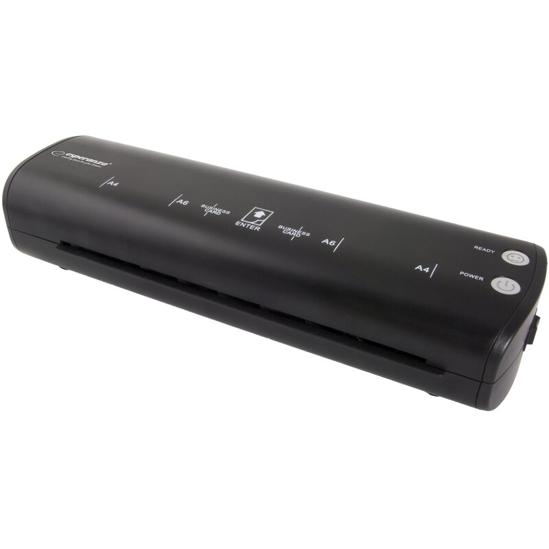 ESPERANZA LAMINATOR A4 INTERSTELLAR EFL004