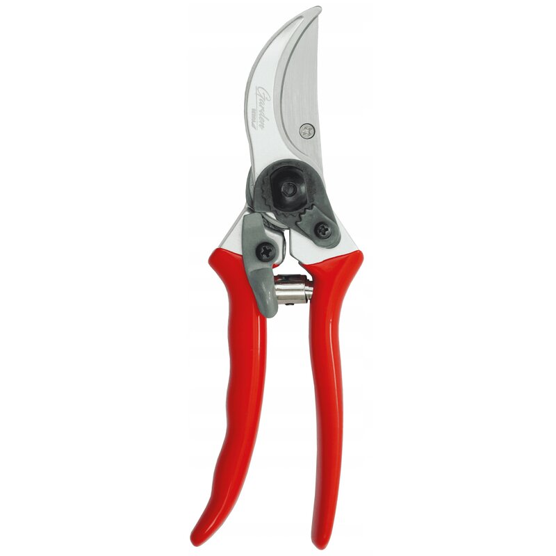 Sekator ręczny DEDRA 80A001