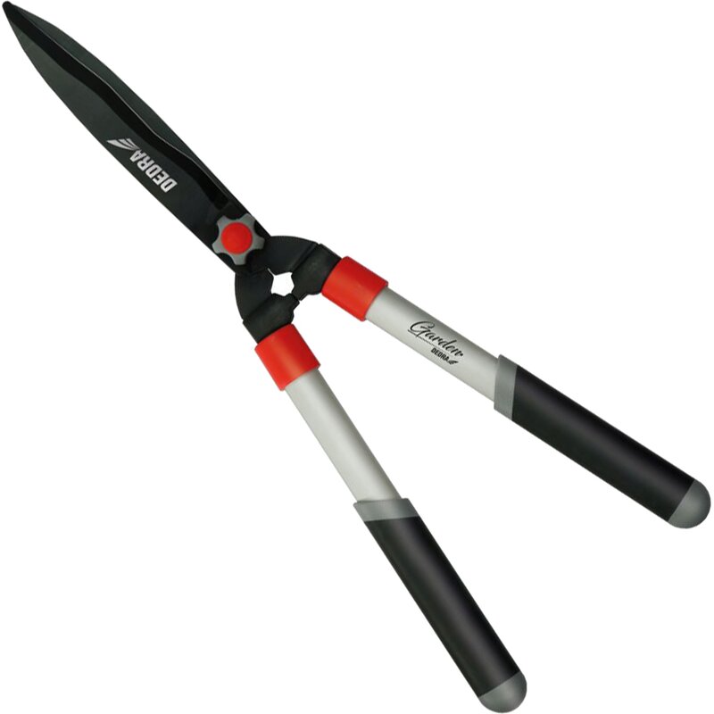 Nożyce do żywopłotu DEDRA 80A042