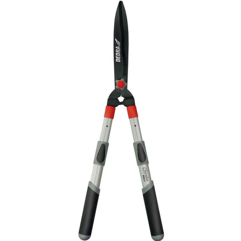 Nożyce do żywopłotu DEDRA 80A043