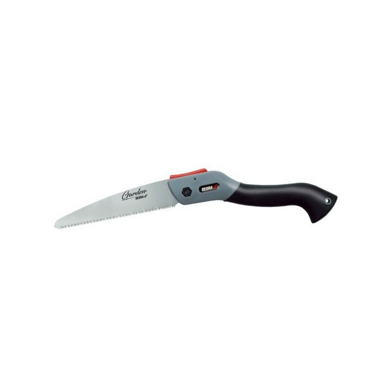 Piła ogrodowa DEDRA 80A050