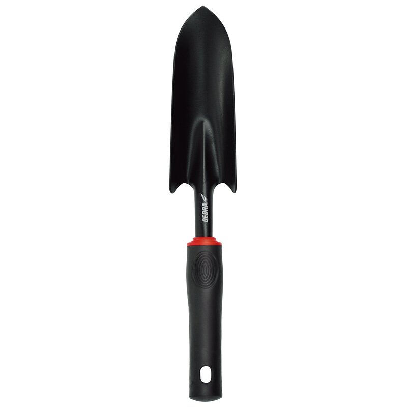 Łopatka ogrodowa DEDRA 80A080 szerokość 5.5 cm