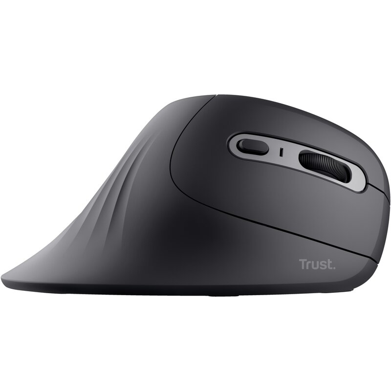 Mysz TRUST Verro Ergonomic