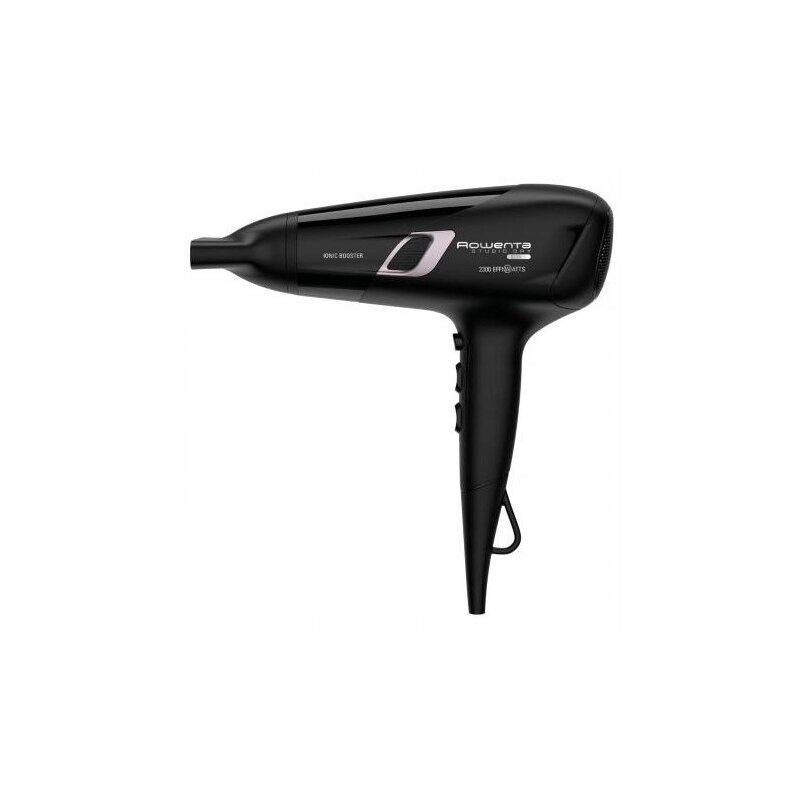 Suszarka ROWENTA CV5820 Czarny 2300W