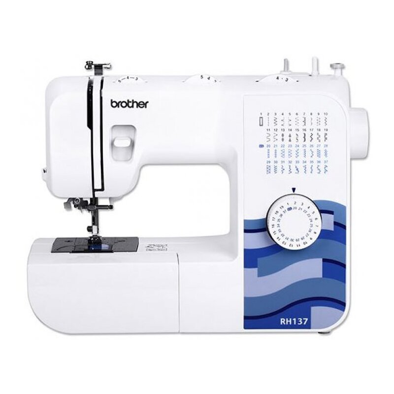 Maszyna do szycia BROTHER RH137