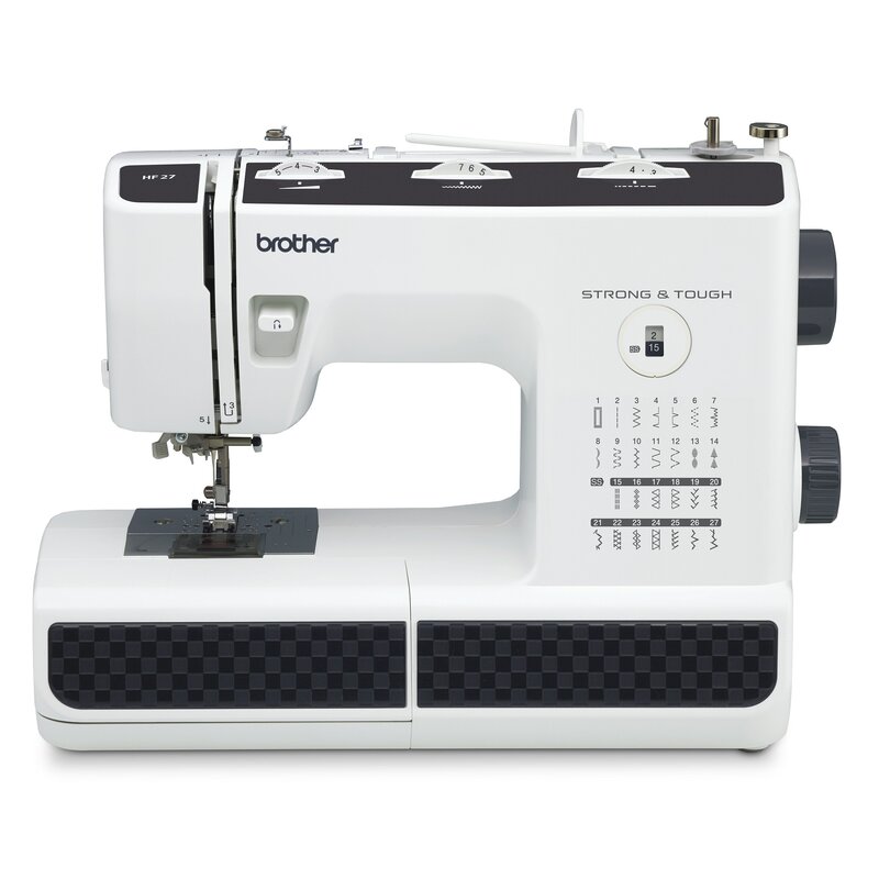 Maszyna do szycia BROTHER HF27
