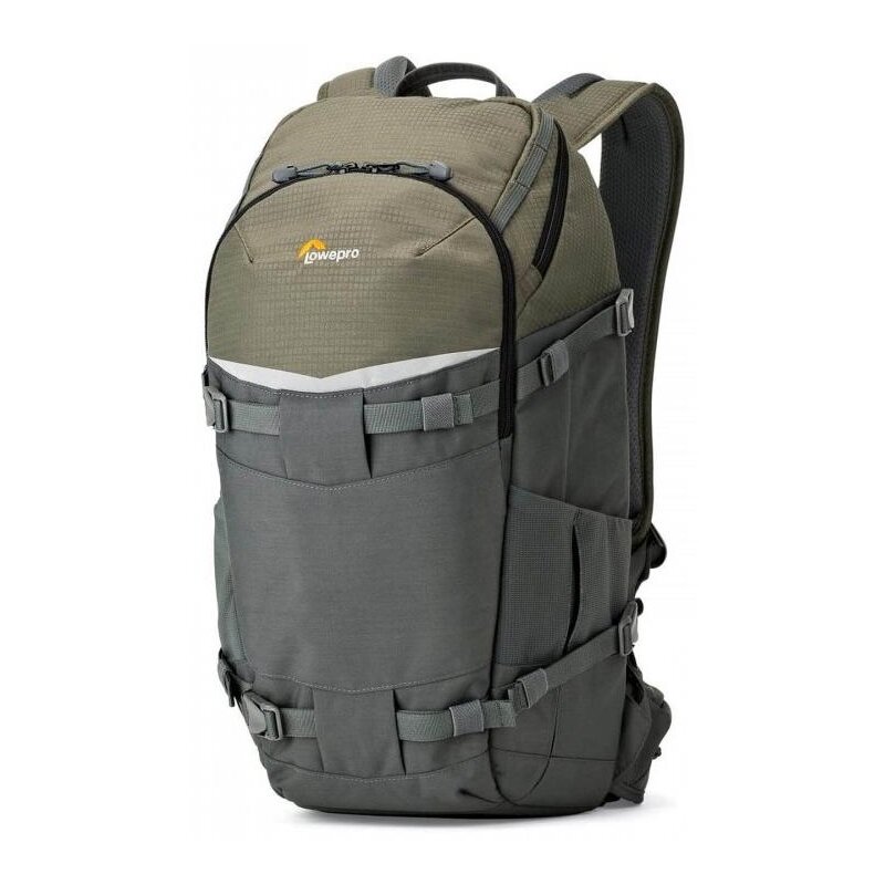 Plecak LOWEPRO Flipside Trek BP 350 AW Zielony