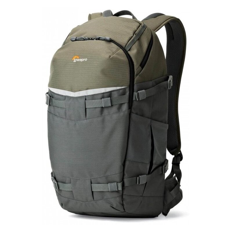 Plecak LOWEPRO Flipside Trek BP 450 AW Zielony