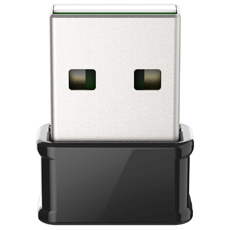 Karta sieciowa D-LINK DWA-181 USB-A, Zewnętrzna, 2.4 / 5 GHz