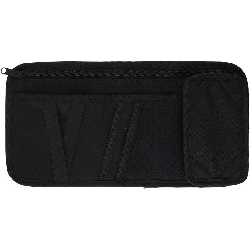 Organizer na osłonę przeciwsłoneczną DUNLOP 2053233