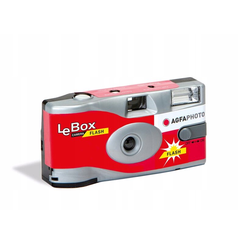 Kodak LeBox 400