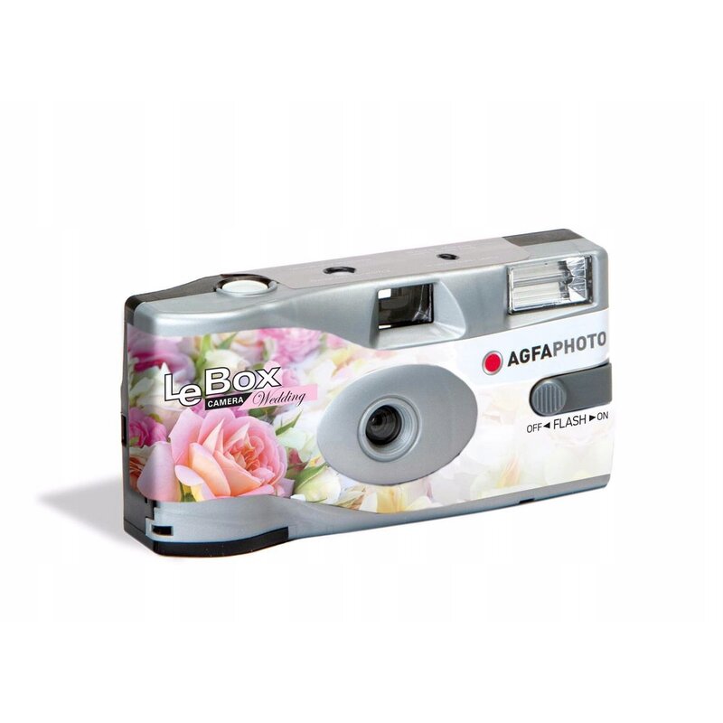 Kodak LeBox Wedding