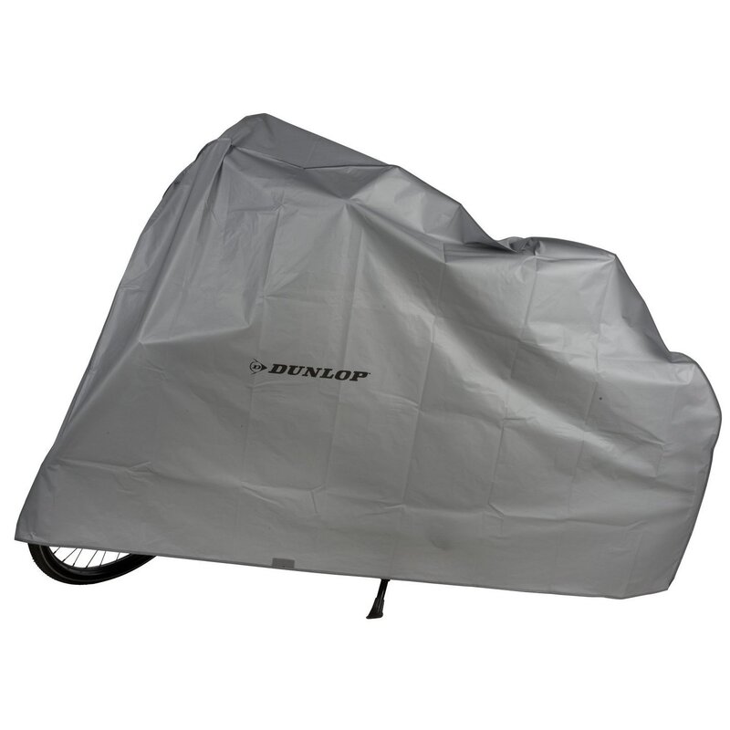 Pokrowiec na motocykl DUNLOP 2079349 (rozmiar L)