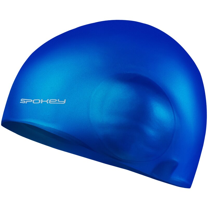 Czepek SPOKEY Earcap Granatowy