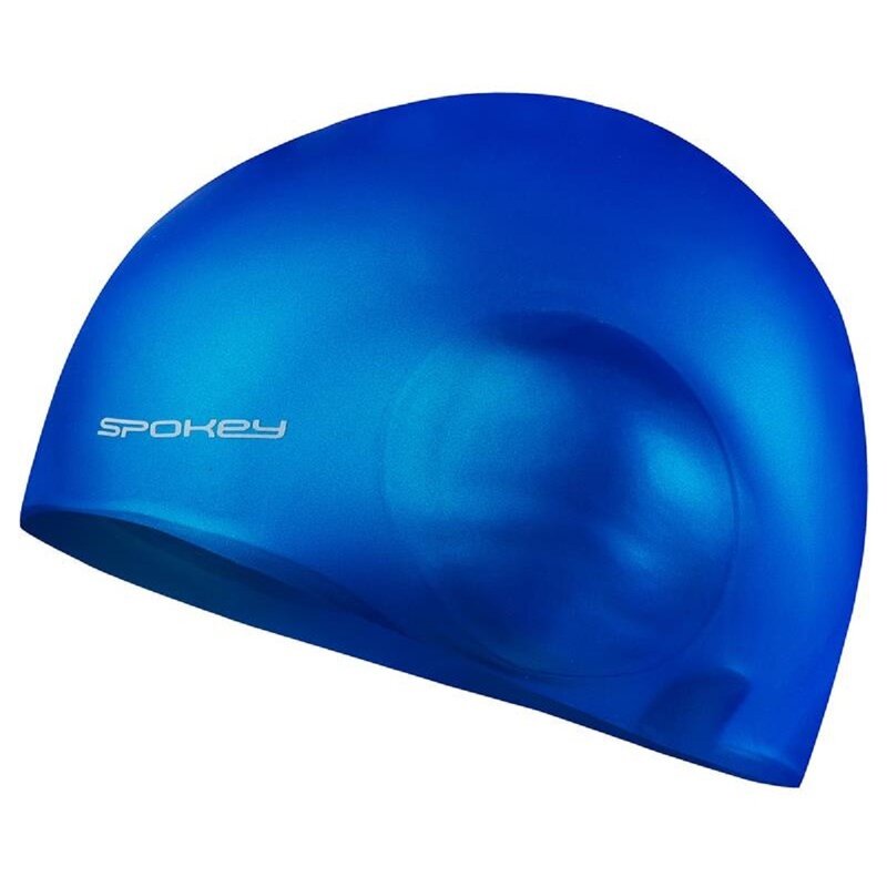 Czepek SPOKEY Earcap Granatowy