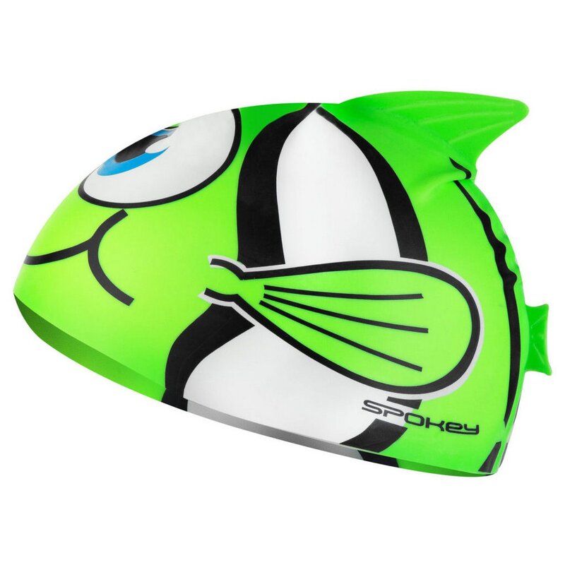 Czepek SPOKEY Marlin Zielony