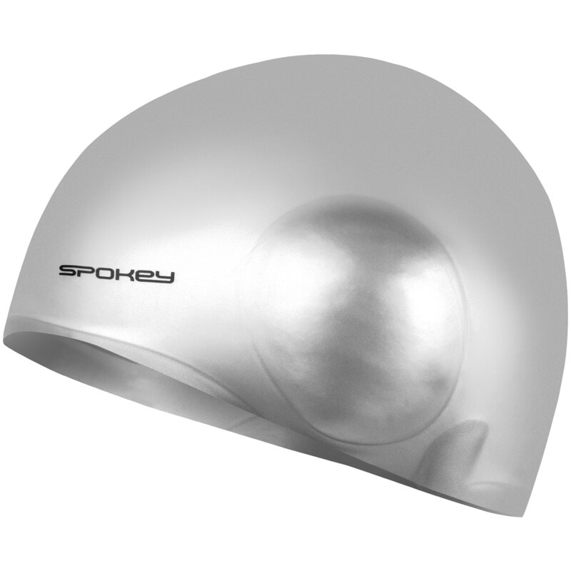 Czepek SPOKEY Earcap Srebrny