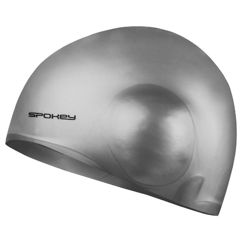 Czepek SPOKEY Earcap Srebrny