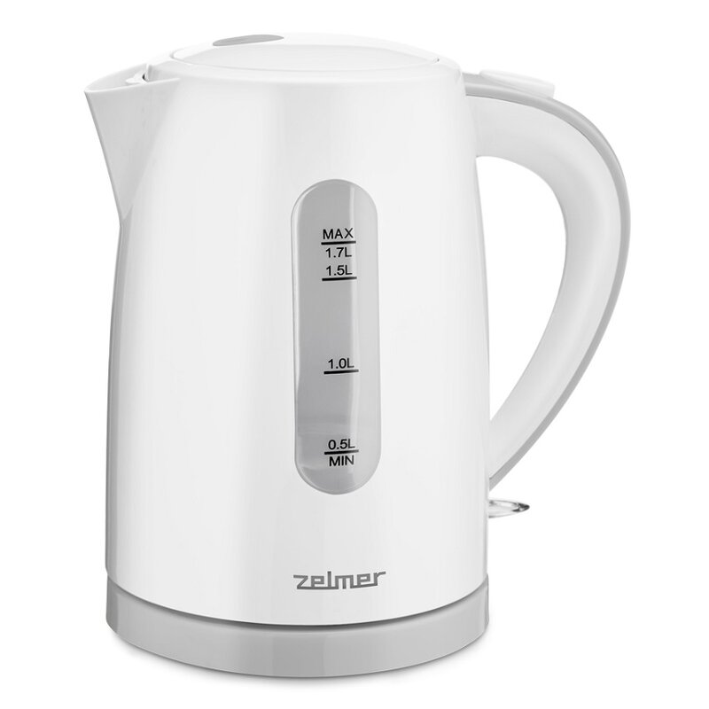 Czajnik ZELMER ZCK7616S