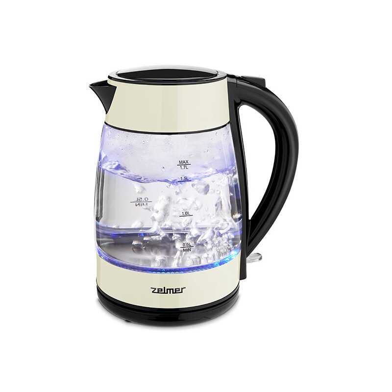 Czajnik ZELMER ZCK8011I