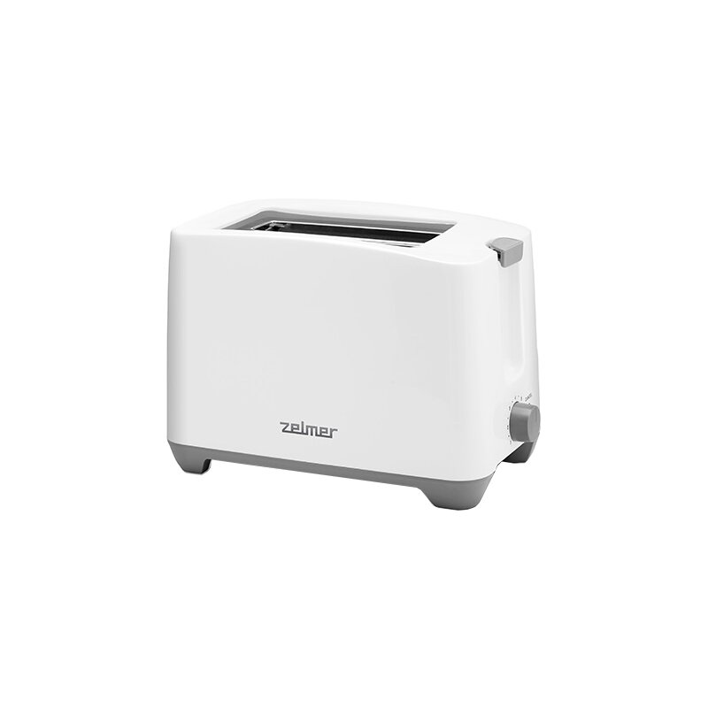 Toster Zelmer ZTS7386 750 W biały