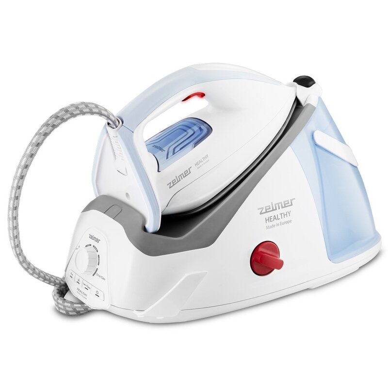 Generator pary ZELMER ZIS8700 Healthy