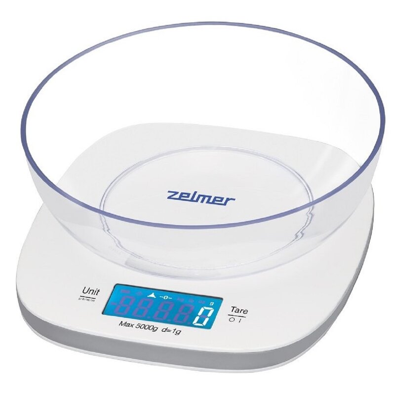 Zelmer ZKS1450 Tarowanie 5kg