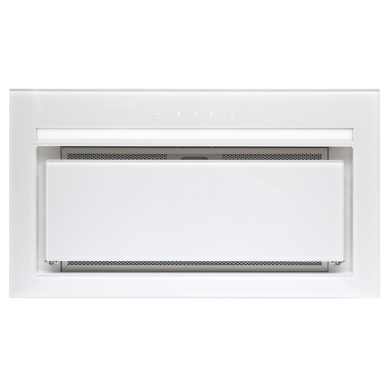 VDB Master 60 Glass Biały