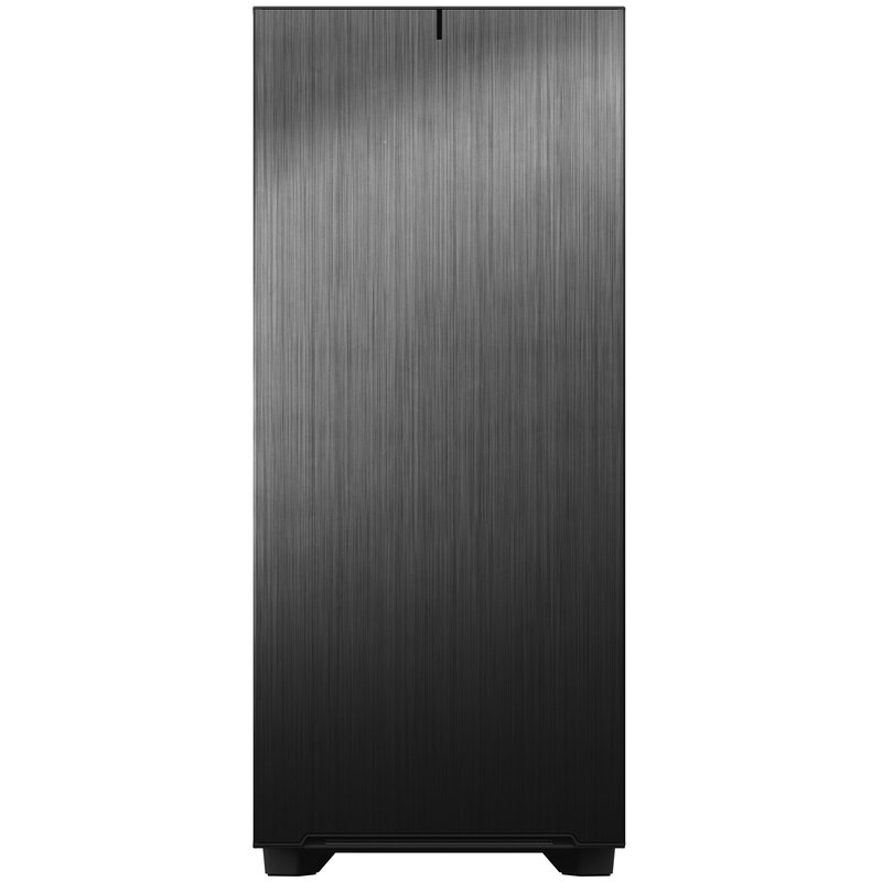 Fractal Design Obudowa Define XL Solid ATX Czarna
