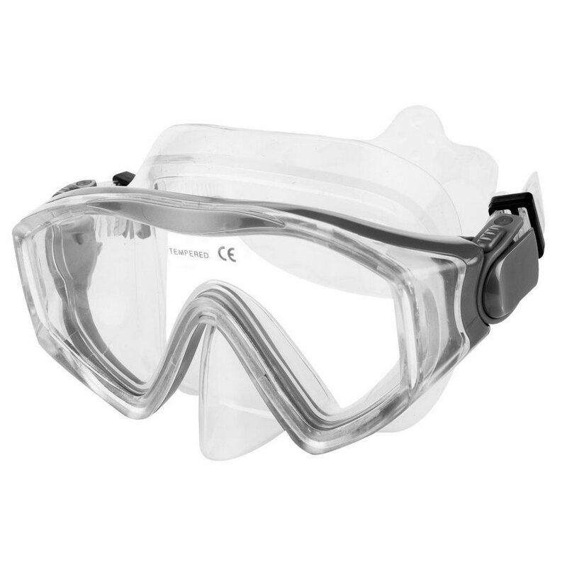 Maska do nurkowania SPOKEY Certa