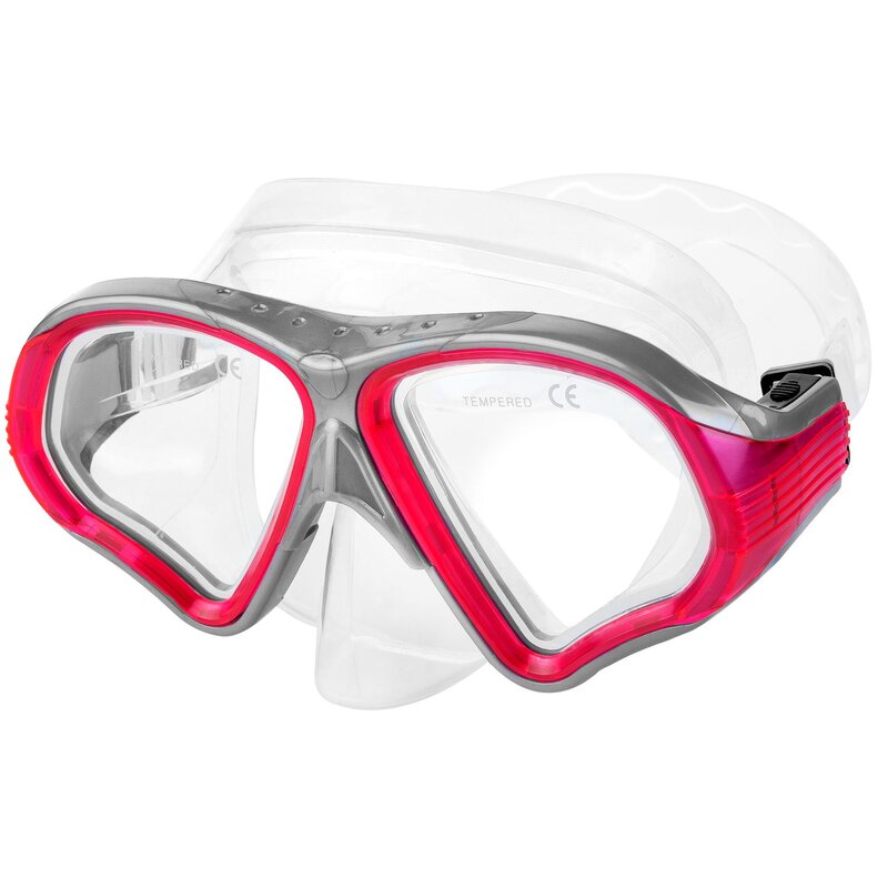 Maska do nurkowania SPOKEY Zenda