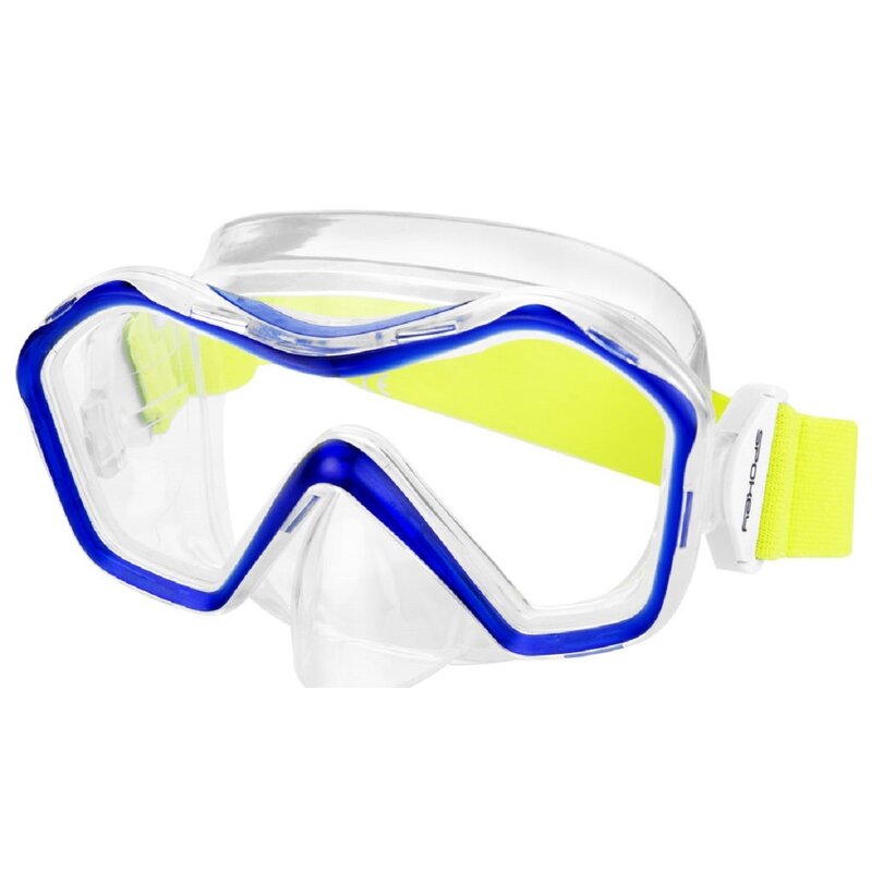 Maska do nurkowania SPOKEY Perch