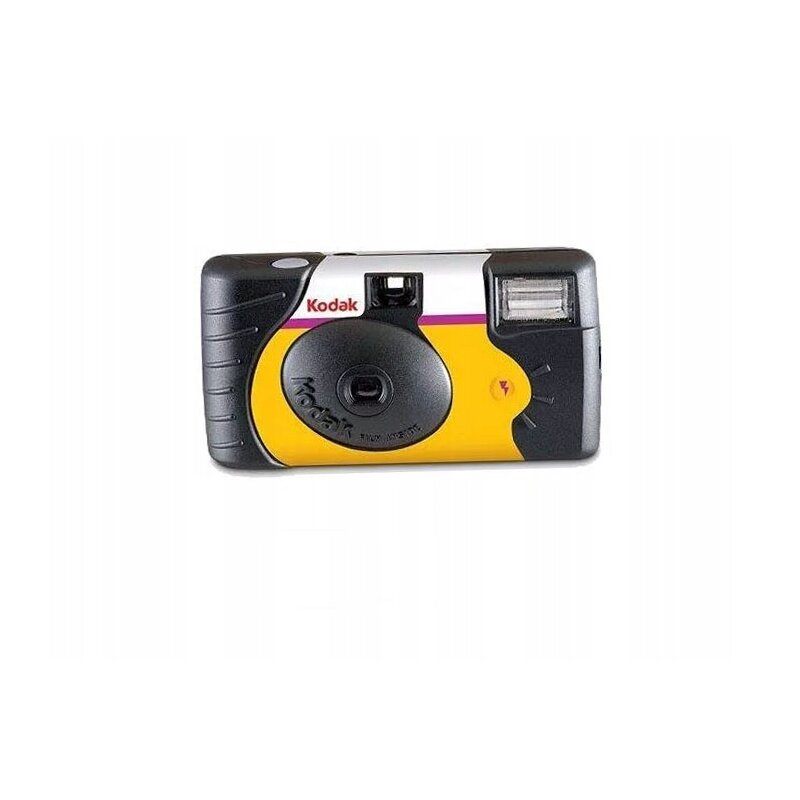 Kodak Power Flash 27+12