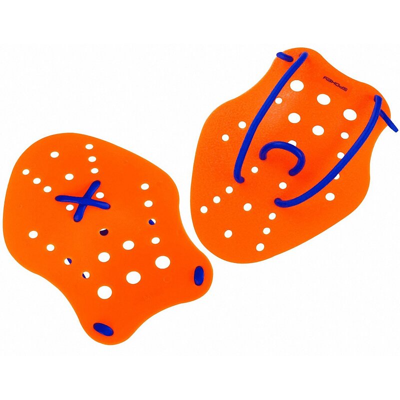 Łapki pływackie SPOKEY Digit (rozmiar L)