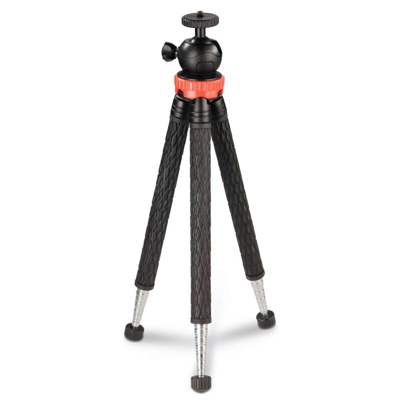 Hama Statyw Traveller Pro 105 smartfon gopro