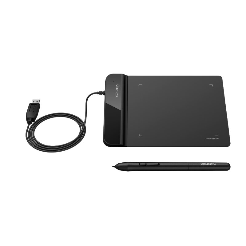 Tablet graficzny XP-PEN Star G430S