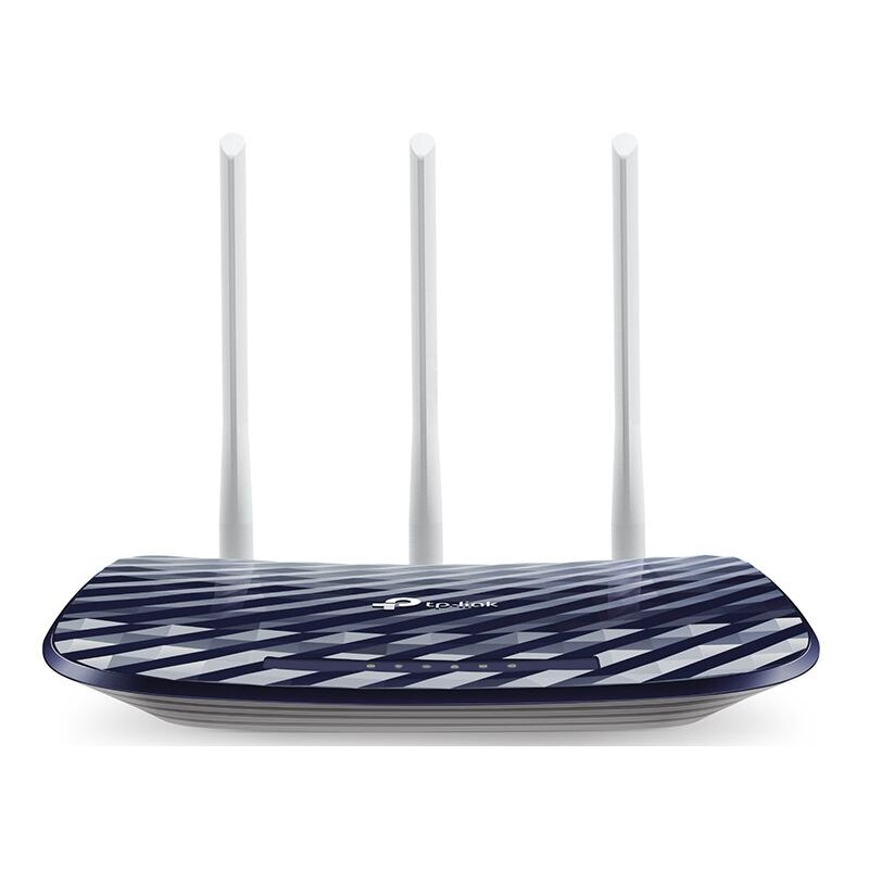 Router TP-LINK Archer C20 AC750 2.4 / 5 GHz (DualBand)