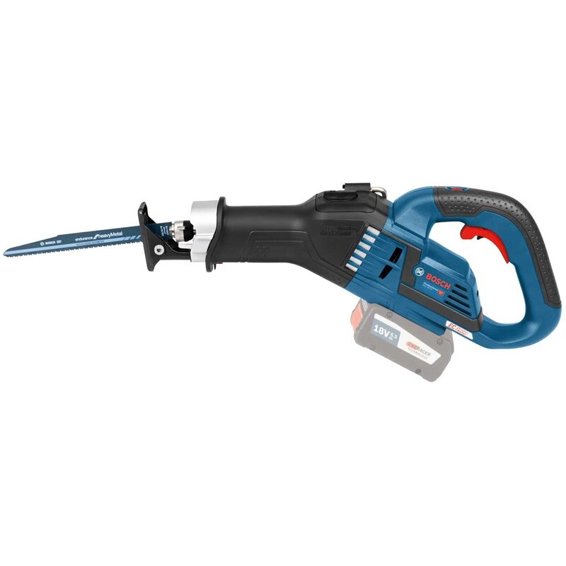 Piła szablasta BOSCH GSA 18V-32
